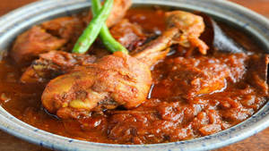 Martaban Dehati Murgh