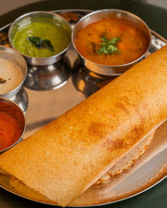 Paper Dosa