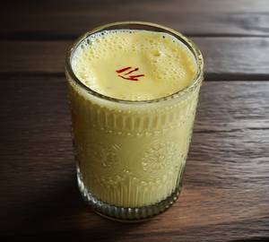 Badam milk
