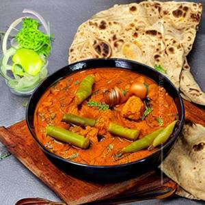 Veg Maratha