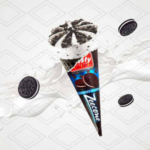 COOKIES & CREAM ZEE CONE