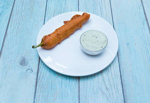 Milagai Bajji (1 Pc)