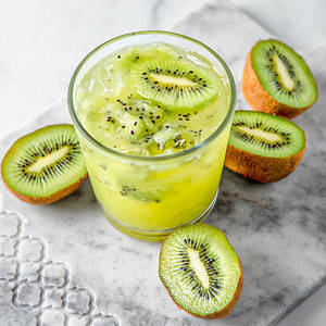 Kiwi Cooler