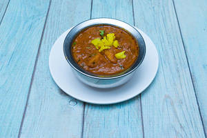 Aloo Gobi Masala