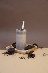 Oreo Crush