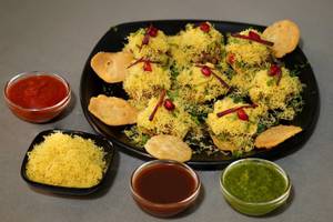 Jain Sev Puri