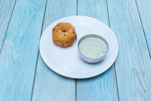 Ulundhu Vadai (1 Pc)