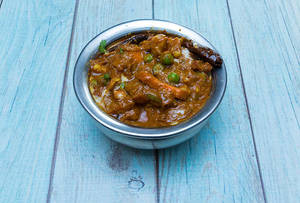 Kadai Veg