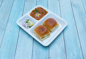 Pav Bhaji