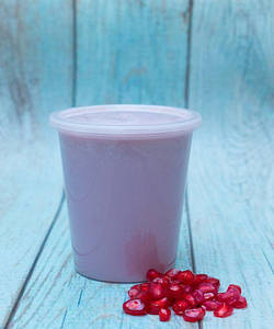 Pomegranate Juice