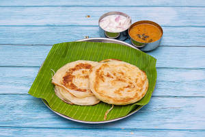 Parotta (2 Pc)