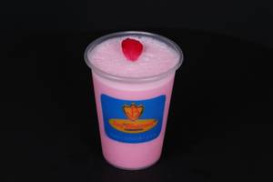 Shahi Gulab Milk Shake