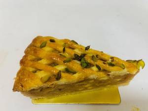 Apple Pie Pastry