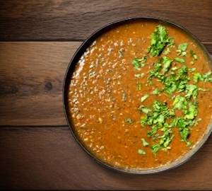 Dal fry