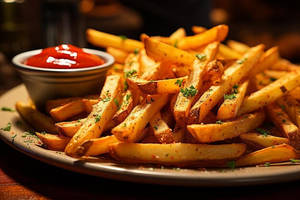 Classical Fries
