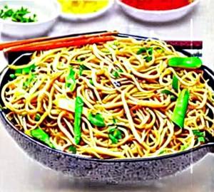 Veg Soft Noodles