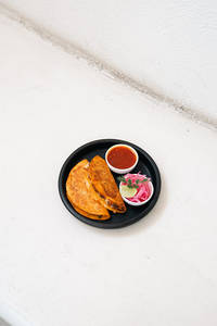 Jackfruit N Mushroom Birria (2)