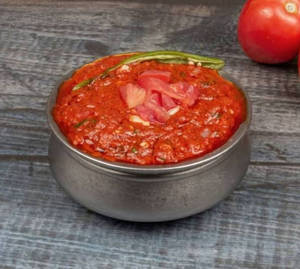 Tomato Chutney