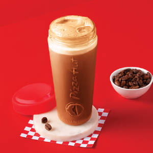 Frappe Mocha