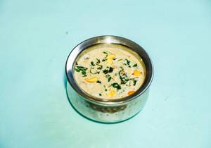 Kaju Methi Malai