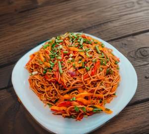 Singapuri Noodles