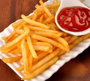 Classic Fries