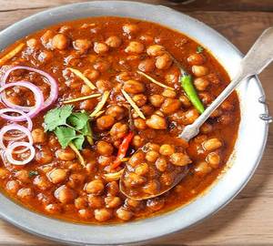 Chana Masala