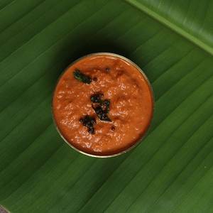 Red Chutney (250 Gms)