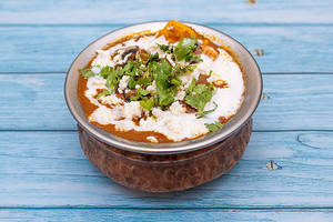 Paneer Tikka Masala