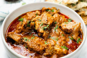 Chicken Korma