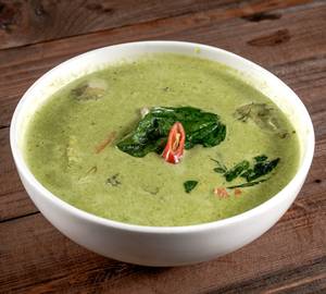 Thai Green Curry