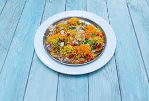 Sev Puri