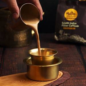 Filter Coffee