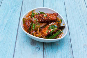 Dragon Paneer