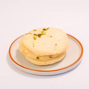 Ajwain Kulcha