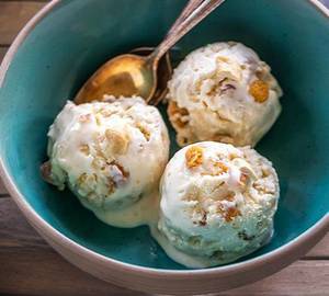 Kaju katli [2 scoops]