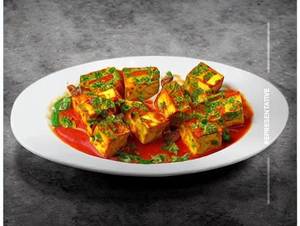 Laccha Laccha Paneer