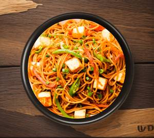 Hakka noodles