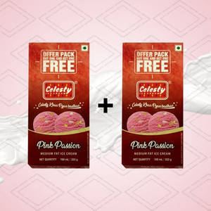 PINK FASSION + PINK FASSION CAMBO PACK 700ml