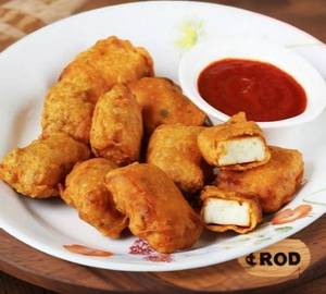 Paneer Pakoda