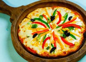 Farms Pizza