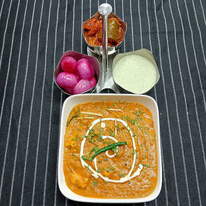 Paneer Lababdar - 8 Pcs