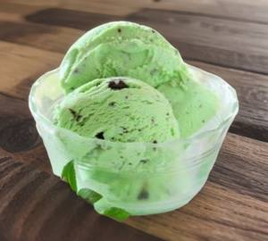 Pista ice cream [2 scoops]