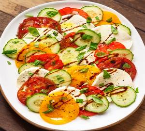 Green salad