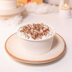 Tiramisu Tub