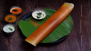 Ragi dosa