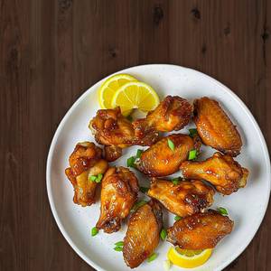 Chinese Wings [6 Pieces]