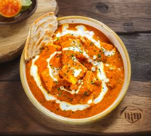 Paneer Butter Masala