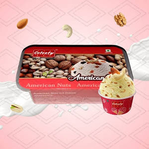 AMERICAN NUT RREMIUM CUP