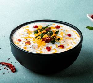 Curd Rice